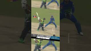 Fakhar Zaman’s Huge Sixes 💥🚀 Power Hitting at Its Best PakistanSuperLeagueOfficial cricket [upl. by Stanley811]