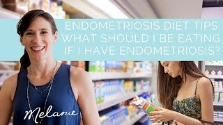 Endometriosis diet tips what should I be eating if I have endometriosis [upl. by Darlene]