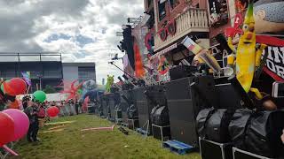 ELROW Stratford 2017 [upl. by Diamond242]