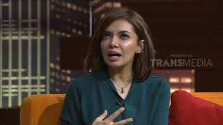 NAJWA SHIHAB  TAMU ISTIMEWA  HITAM PUTIH 090118 3  4 [upl. by Maggio]