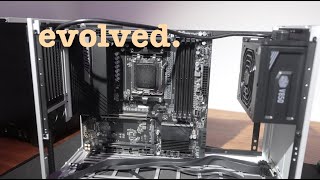 The NCase M1EVO  Evolution of an OG [upl. by Felecia]