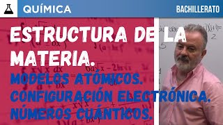 SELECTIVIDAD QUÍMICA 2024 UIB CONFIGURACIÓN ELECTRÓNICA PROPIEDADES PERIÓDICAS [upl. by Oys]