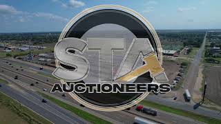 STA Auctioneers Fall Auction 2023 [upl. by Genesa16]