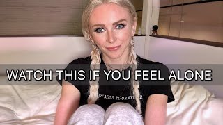 ASMR ❤️ If You Feel Like Everyone HATES You [upl. by Mann]