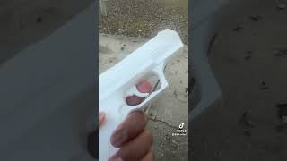 3D printed Walther P99 Pistol Toy Gun 3dprinting waltherp99 viral trending [upl. by Beverlee330]