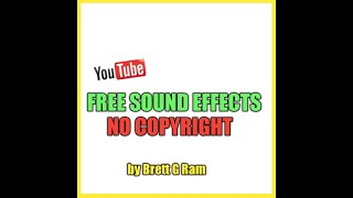 MURMUR SOUND EFFECT by Brett G Ram [upl. by Lika]