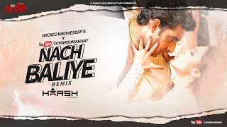 Nach Baliye Remix  Dj Harsh Mahant Bunty Aur Babli  Abhishek  Rani  ShankarEhsaanLoy  Gulzar [upl. by Weigle]