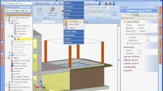 Progettazione e Calcolo delle Strutture in Legno  EdiLusLG 2012  ACCA software [upl. by Ramburt583]