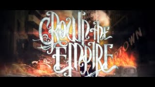 Crown The Empire  Makeshift Chemistry Official Lyric Video [upl. by Anivas27]