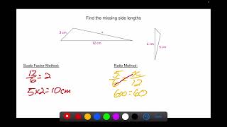 SaS 43 Learn Video [upl. by Gurney]