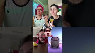 Malemon duet funny comedy humor reaction tiktok memes shortsviral [upl. by Bobby]