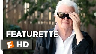 Harry Benson Shoot First Featurette  Harry 2016  Documentary [upl. by Howlan195]