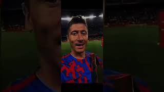 Lewa edit edit roadto50subs footballedits [upl. by Rollecnahc]