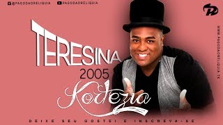 Kortezia ao Vivo em Teresina 2005 [upl. by Reave]