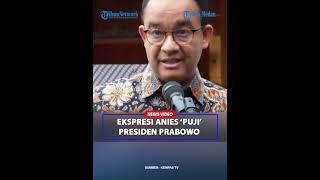 ANIES BASWEDAN Terpukau Wibawa Presiden Prabowo Subianto saat Berkunjung ke Sejumlah Negara [upl. by Conover]