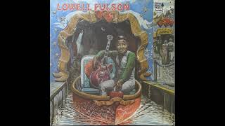 Lowell Fulson  The Best Of [upl. by Ynattyrb]