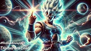 Makankosappo I EDM Happy Hardstyle I Gaming Music I Dragonball [upl. by Eedrahs]