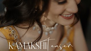 KAMAKSHI WEDDING TEASER 2K24 \ Wed Moments Photography \ sumerpur [upl. by Ellednahs164]