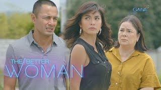 The Better Woman Ipatapon si Juliet sa Maynila  Episode 38 [upl. by Aderb395]