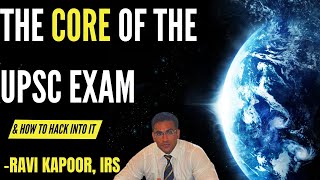 THE CORE OF UPSC EXAM EXPOSED Why most people fail the IAS exam and how to make sure you dont [upl. by Htebsil898]