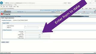 Post Office Account Opening and Closure Figure with Values  Statistical Report  Finacle MIS report [upl. by Haleeuqa83]