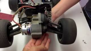 How To Program Traxxas XL5 RC Car to Remote [upl. by Mur]