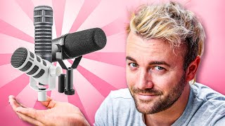 How to Set Up An XLR Mic Pt 1  Streaming Master Class Ep 6 [upl. by Fagin992]