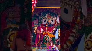 Jagannath Bhajan odia Namita Agrawal Short shortvideo shortsfeed namitaagrawal odiashort viral [upl. by Gaeta787]