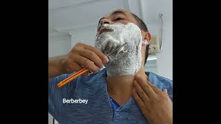 Speick Men Shaving Cream  Berberbey [upl. by Akiehs]