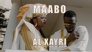 Maabo  Al Xayri  Clip Officiel BO de quotPod et Marichouquot [upl. by Gwyn]