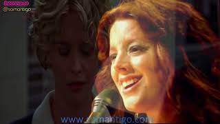 Angel Sarah McLachlan Film City of Angels Soundtrack Live 1998 4K Ultra HD HQ [upl. by Ntsuj]