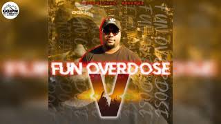 Thami WengomaGqom Fun Overdose 5 Mix [upl. by Gherardo]