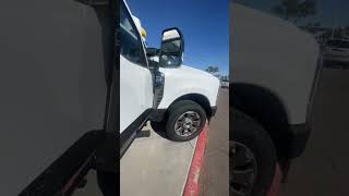 F250 King Ranch automobile viralvideo dealership [upl. by Merrily]