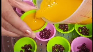 never ignore this kutchinta dessert recipe food cooking [upl. by Lewap]