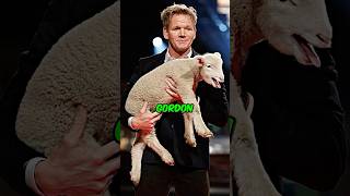 What foods kills you faster with Gordon Ramsay’s son [upl. by Gene]