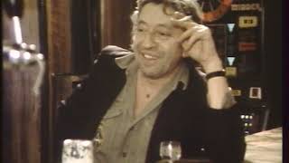 Serge Gainsbourg  Interview  1981 [upl. by Naicad]