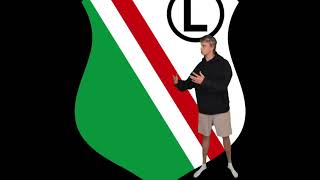 Legia Warszawa [upl. by Mehelhteb]