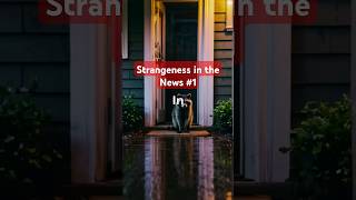 Strangeness in the News 1 [upl. by Laidlaw]