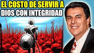 Josue Yrion Predicas En Vivo  El Costo De Servir A Dios Con Integridad [upl. by Darsey]