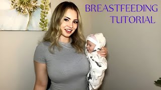 breastfeeding tutorial 2024 4k new  LifeBoost Fitness [upl. by Uot]