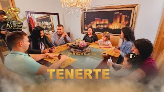 Tenerte  Albeiro Rincón Video oficial [upl. by Damour]