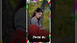 Chalakta hamara jawaniya raja jaise ki balti k paniya ho💕🥰🖤❤️ viral love song [upl. by Regdor]