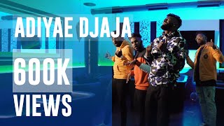 Adiyae Djaja Official Music Video  IFTProd  Boston Suhaas Inthu Daniel Yogathas  Fly Vision [upl. by Nosloc]