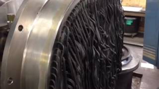 Abrasive Flow MachiningAFM at Arrow Cryogenics Inc [upl. by Sivra846]