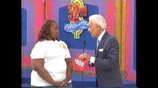 The Price is Right 09222003 32nd season premiere full episode [upl. by Clarie]