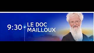 Doc Mailloux  Déclaration Amoureuse [upl. by Aram]