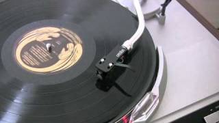 Technics SL5200 and Grado Prestige Gold play quotEverythings Alrightquot [upl. by Pall419]