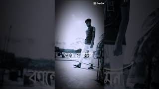 Jisan khan shuvo new song shortvideo viralvideo foryou [upl. by Alyal232]