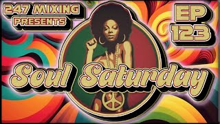 Soul Saturday Ep 123 Vintage Vibes Prince Cameo amp more [upl. by Wojcik366]