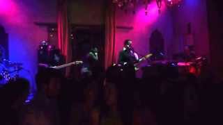 MOROCCO  Marrakech Night Club Palais Jad Mahal  Morocco Travel  Vacation Tourism Holidays HD [upl. by Karleen660]